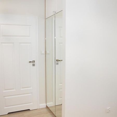 Apartament Luna Baltic Marina Residence Колобжег Экстерьер фото