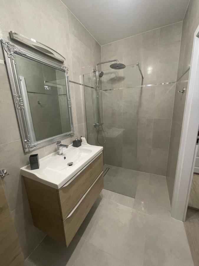Apartament Luna Baltic Marina Residence Колобжег Экстерьер фото